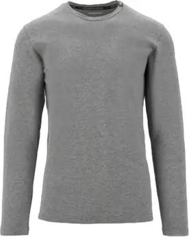 Emporio Armani Langarmshirt Eagle
