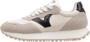 Victoria Sneaker VIENTO NYLON SERRAJE