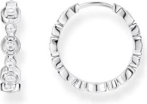Thomas Sabo Ohrringe CR714-051-14