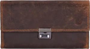 Sattlers & Co. Kellnerbörse The Moonee Hampon sandal