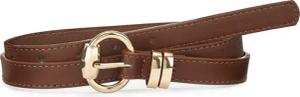 LASCANA Hüftgürtel Damen camelfarben Gr.85