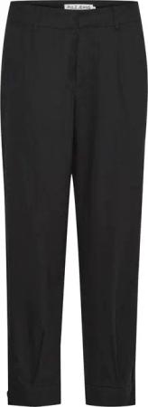 Anzughose Damen Pulz Jeans Luca