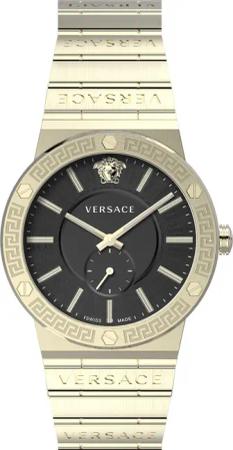 Versace VEVI00821 Damenuhr Greca 41mm 5ATM