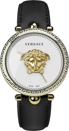 Versace VCO140017 Damenuhr Palazzo Empire 39mm 5ATM