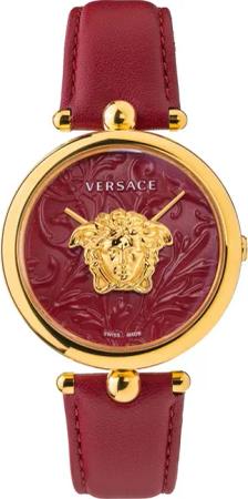 Versace VECO01520 Damenuhr Palazzo Empire Barocco 39mm 5ATM
