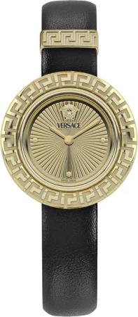 Versace VE8C00224 Damenuhr La Greca 28mm 3ATM