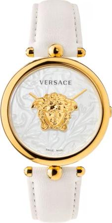 Versace VECO01320 Damenuhr Palazzo Empire Barocco 39mm 5ATM
