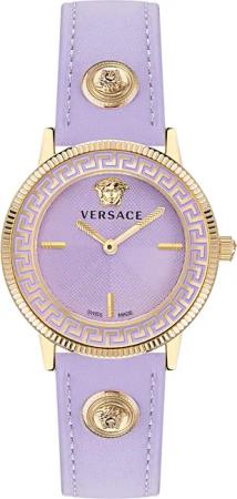 Versace VE2P00322 Damenuhr V-Tribute 36mm 5ATM