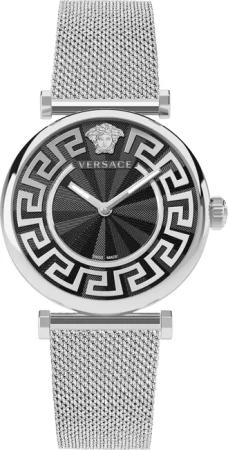Versace VE1CA0423 Damenuhr Lady 35mm 5ATM