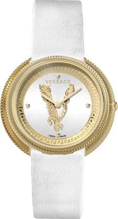 Versace VE2CA0223 Damenuhr Thea 38mm 5ATM