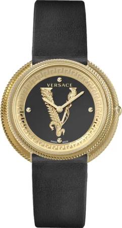 Versace VE2CA0323 Damenuhr Thea 38mm 5ATM