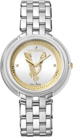 Versace VE2CA0523 Damenuhr Thea 38mm 5ATM