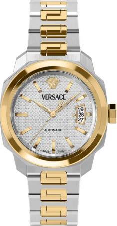 Versace VEAG00624 Herrenuhr Dylos Automatik 42mm 5ATM