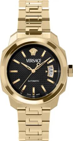 Versace VEAG00824 Herrenuhr Dylos Automatik 42mm 5ATM
