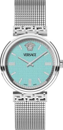 Versace VETCA0324 Damenuhr Mythos 36mm 5ATM