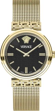 Versace VETCA0724 Damenuhr Mythos 36mm 5ATM
