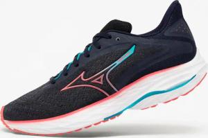 Laufschuhe Damen Mizuno - Wave Ultima 16 schwarz
