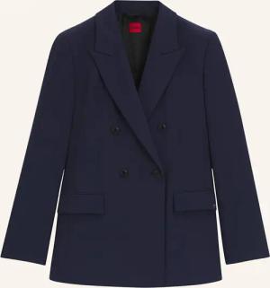 HUGO Blazer AMILEA Relaxed Fit