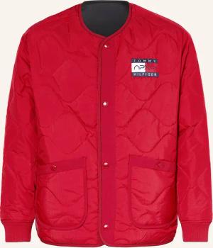 TOMMY HILFIGER Blouson zum Wenden
