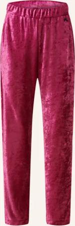 SHORT STORIES Lounge-Hose aus Nicki