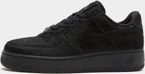 Nike Air Force 1 Low Pony Hair Damen - Damen, Black