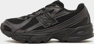 New Balance 740 Kleinkinder, Black