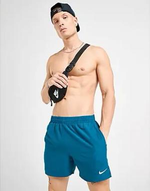 Nike Core Badeshorts - Herren, Bluw