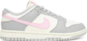 Nike Sneakers Dunk Low Next Nature DD1873 002 Grau