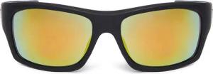 Quiksilver Sonnenbrillen QS-MA-005-SS25 Schwarz