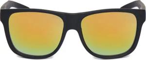 Quiksilver Sonnenbrillen QS-MA-004-SS25 Schwarz