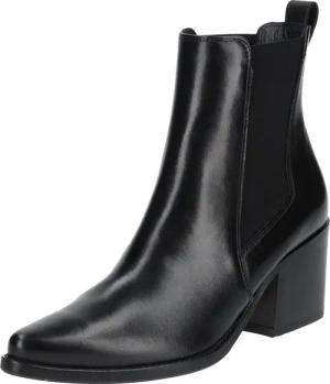 Paul Green Stiefelette "Paul Green Stiefelette Glattleder"