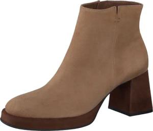 Paul Green Stiefelette "Paul Green Stiefelette Leder"