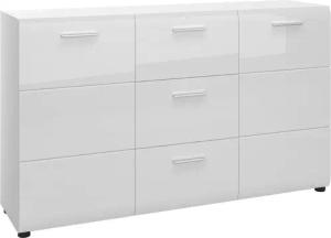LIVING CHARM Sideboard "Merano", Breite ca. 144 cm