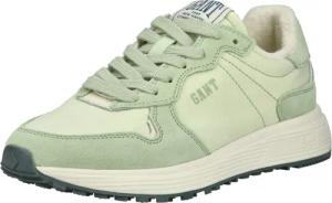 Gant Sneaker "Gant Sneaker Leder"