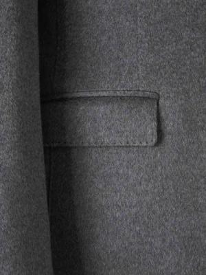 Herno - Quilted Cashmere American - Größe 52 - bunt