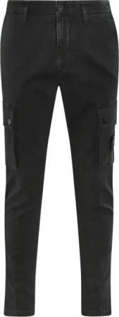 Stone Island - Heren Pants - Größe 31 - schwarz