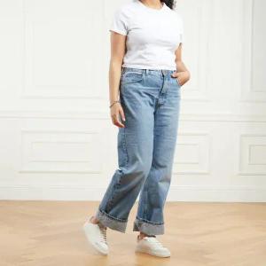 Axel Arigato Low-Top Sneaker - Clean 90 Triple Sneaker - Gr. 39 (EU) - in Weiß - für Damen