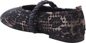 Kennel & Schmenger Ballerinas - Blair - Gr. 36 (EU) - in Schwarz - für Damen