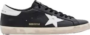 Golden Goose Low-Top Sneaker - Sneakers White - Gr. 43 (EU) - in Grau - für Damen