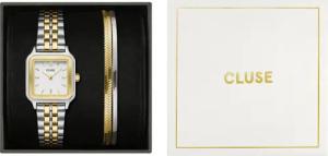 CLUSE Uhr - Gracieuse Petite Geschenkset - Gr. unisize - in Mehrfarbig - für Damen