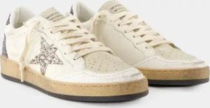Golden Goose Sneaker - Ballstar - Gr. 40 (EU) - in Weiß - für Damen