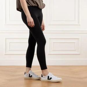 Veja Low-Top Sneaker - Campo CA - Gr. 39 (EU) - in Weiß - für Damen