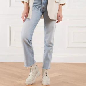 Nubikk Stiefel & Boots - Fae Aubine - Gr. 37 (EU) - in Beige - für Damen