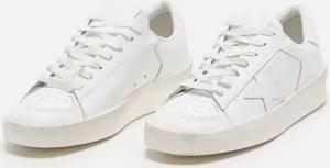 Golden Goose Low-Top Sneaker - stardan divers - Gr. 40 (EU) - in Weiß - für Damen