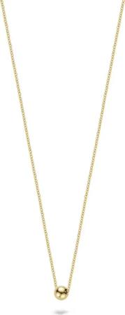 Blush Halskette - Kette - Gr. unisize - in Gold - für Damen