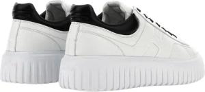 Hogan Low-Top Sneaker - Sneakers White - Gr. 41 (EU) - in Weiß - für Damen