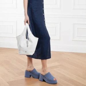 Polo Ralph Lauren Shopper & Totes - Ply Tte-Tote-Medium - Gr. unisize - in Weiß - für Damen
