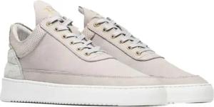 Filling Pieces Low-Top Sneaker - Low Top Ripple Ceres Light Grey Sneakers - Gr. 40 (EU) - in Beige - für Damen