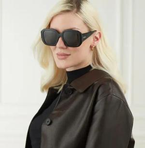 Chloé Sonnenbrille - CH0300S-001 - Gr. unisize - in Mehrfarbig - für Damen