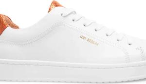 N91 Low-Top Sneaker - Sneaker Original Draft BX - Gr. 37 (EU) - in Weiß - für Damen